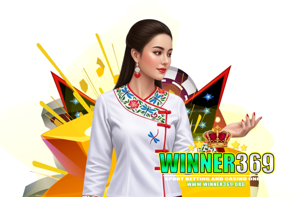 winner369 wallet
